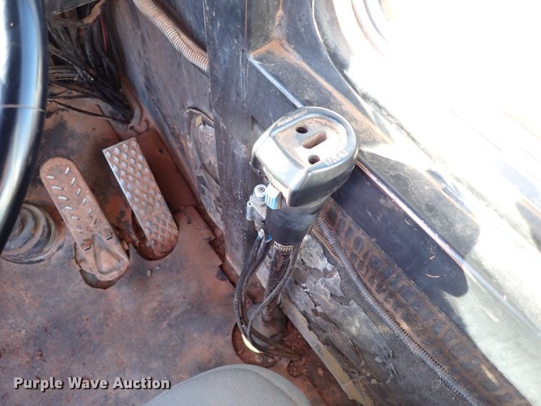 image for item JO9704 Gradall  water wagon