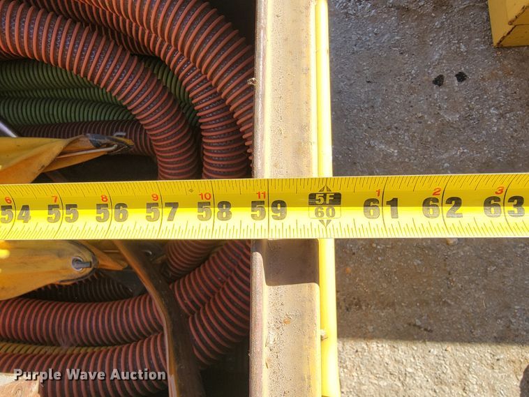 image for item JP9029 2000 Belshe  equipment trailer