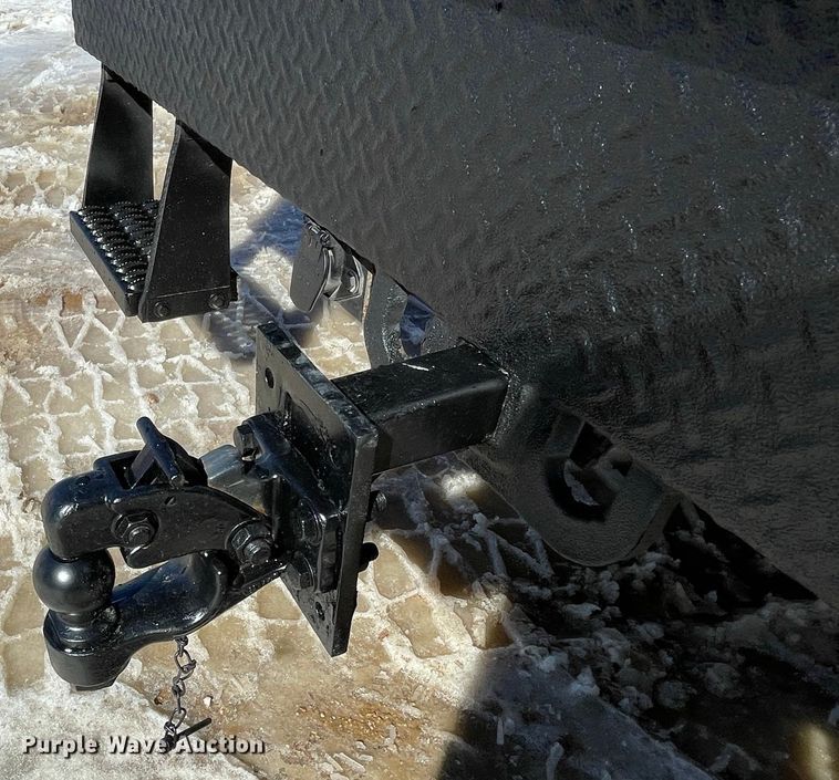 image for item JR9858 2011 Ford F550 Super Duty XL  utility / service truck