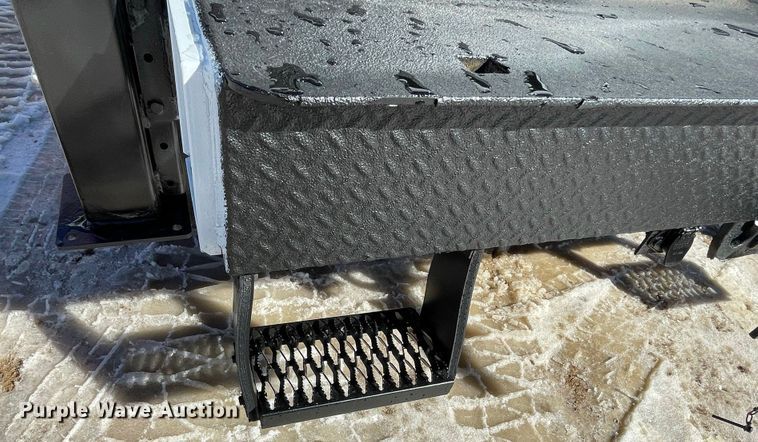 image for item JR9858 2011 Ford F550 Super Duty XL  utility / service truck