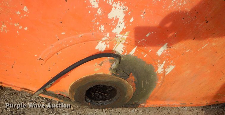 image for item JX9209 Hitachi EX700  excavator stick