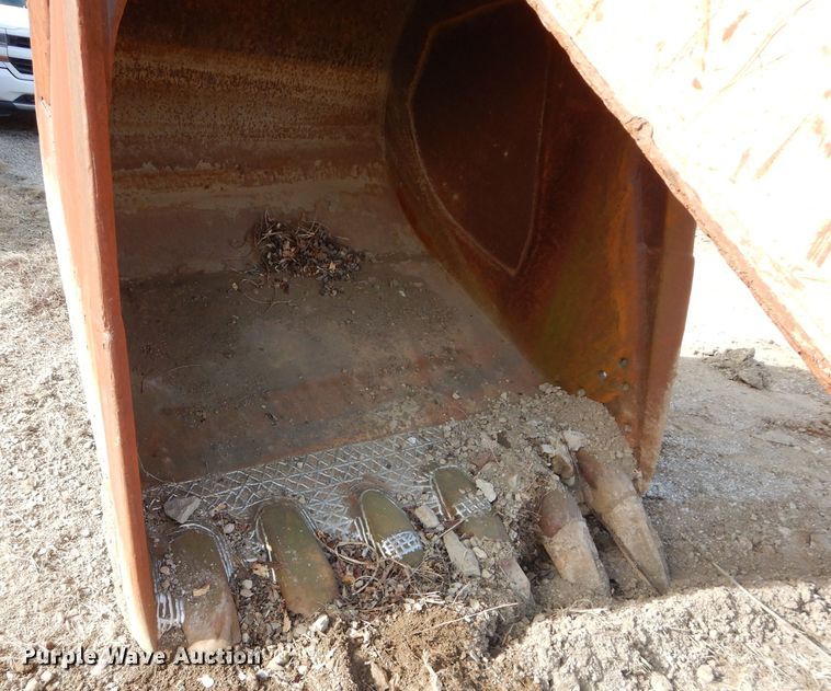 image for item JX9209 Hitachi EX700  excavator stick