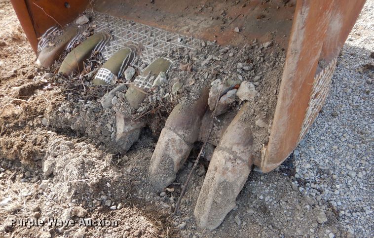 image for item JX9209 Hitachi EX700  excavator stick