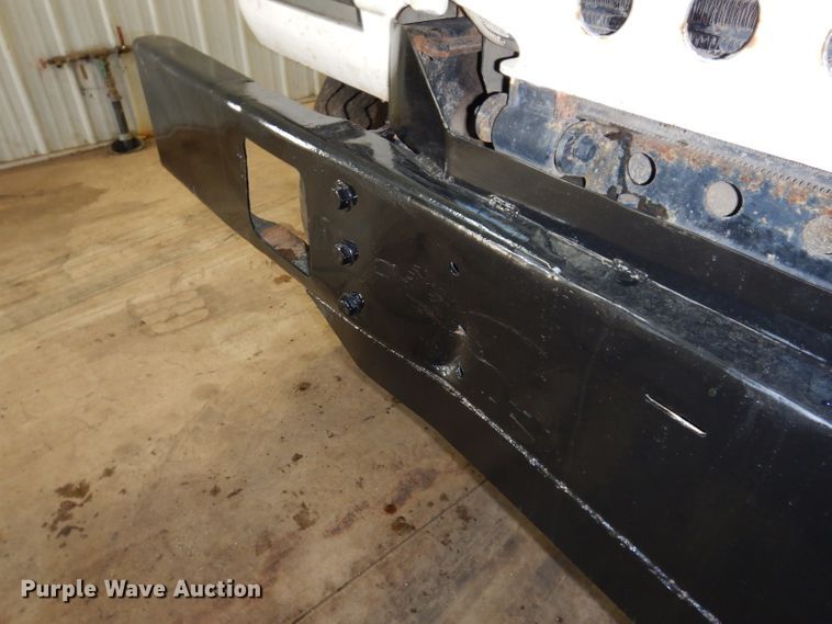 image for item KG9992 2004 Mack CV713 Granite  dump truck