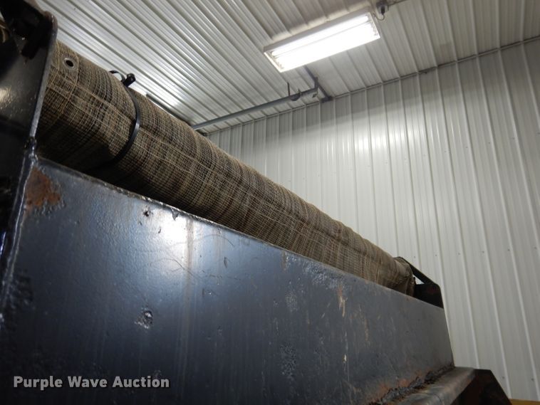 image for item KG9992 2004 Mack CV713 Granite  dump truck