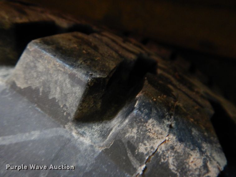 image for item KG9992 2004 Mack CV713 Granite  dump truck