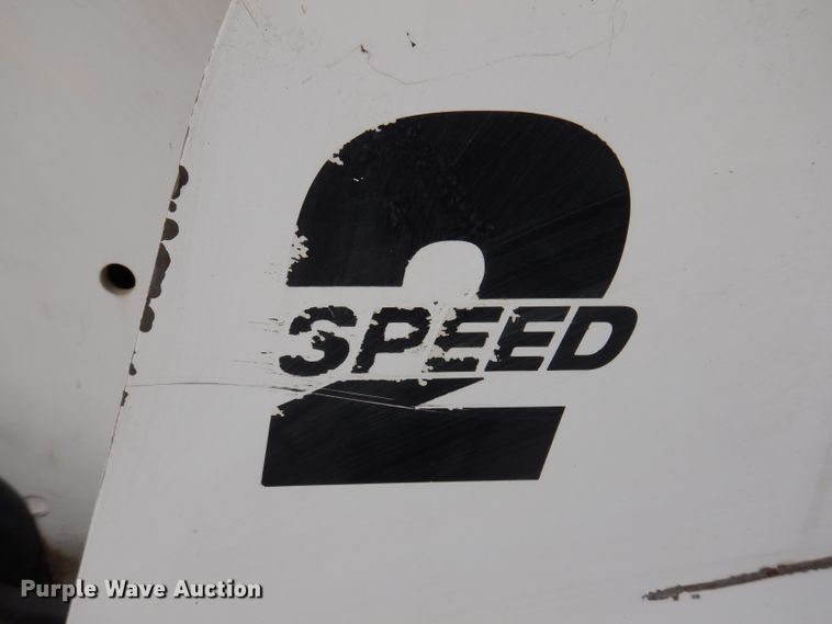 image for item KH9002 2003 Bobcat S250  skid steer loader