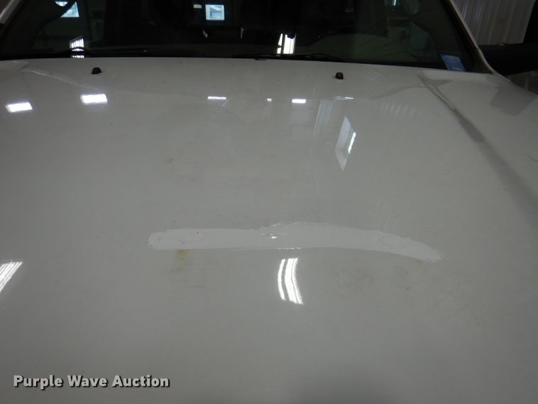 image for item KH9003 2011 Dodge Ram 4500  bucket truck