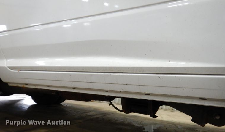 image for item KH9003 2011 Dodge Ram 4500  bucket truck