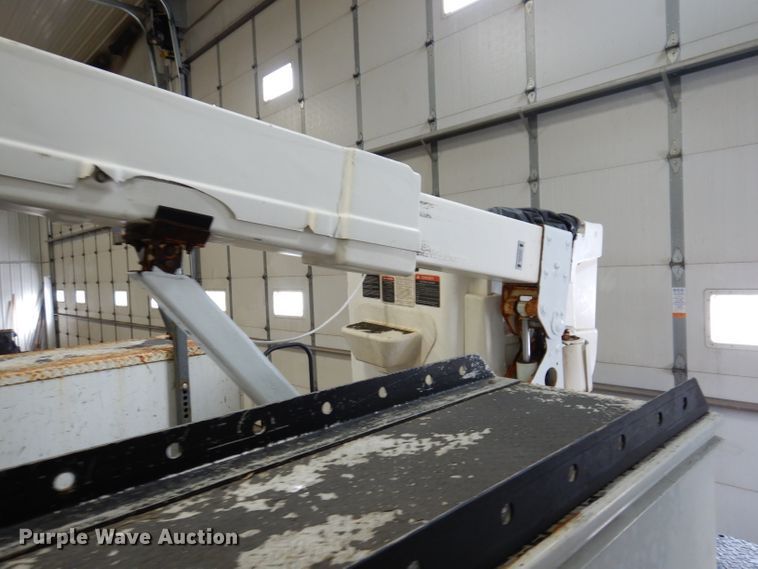 image for item KH9003 2011 Dodge Ram 4500  bucket truck