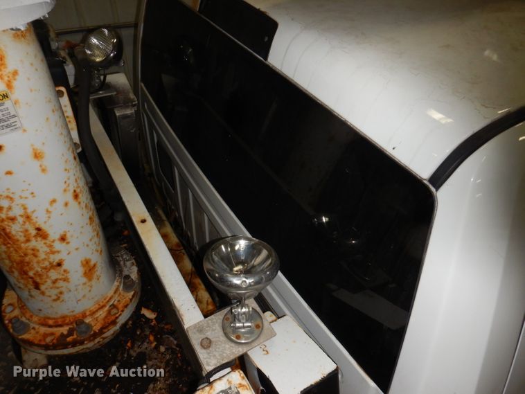 image for item KH9003 2011 Dodge Ram 4500  bucket truck