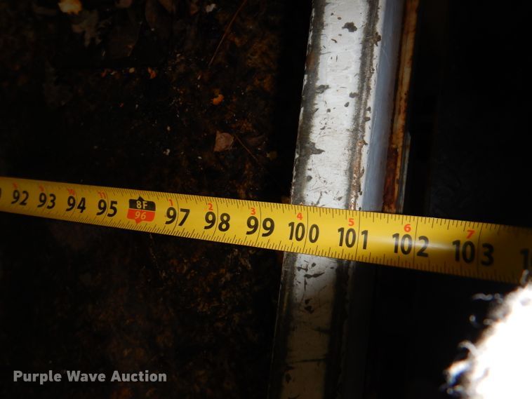 image for item KH9003 2011 Dodge Ram 4500  bucket truck