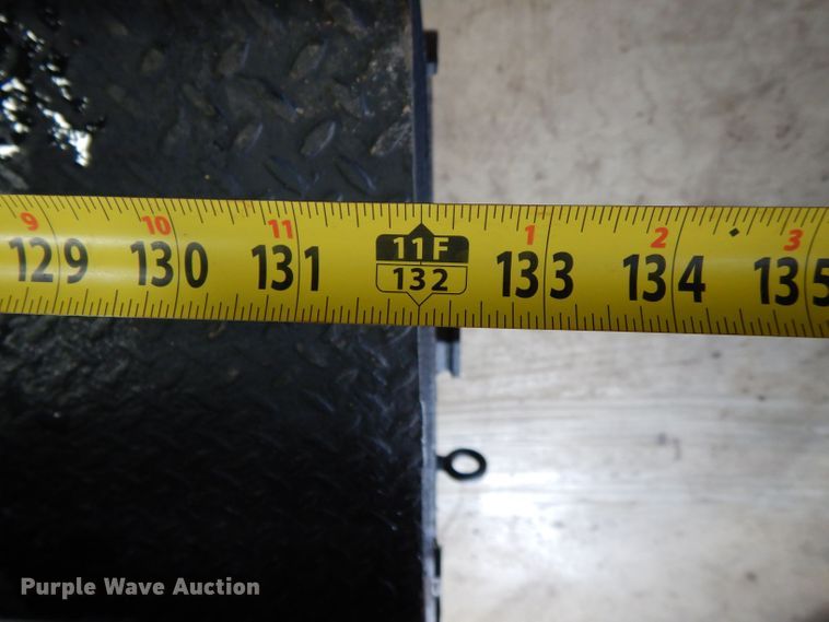 image for item KH9003 2011 Dodge Ram 4500  bucket truck