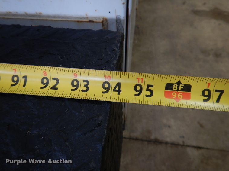 image for item KH9003 2011 Dodge Ram 4500  bucket truck