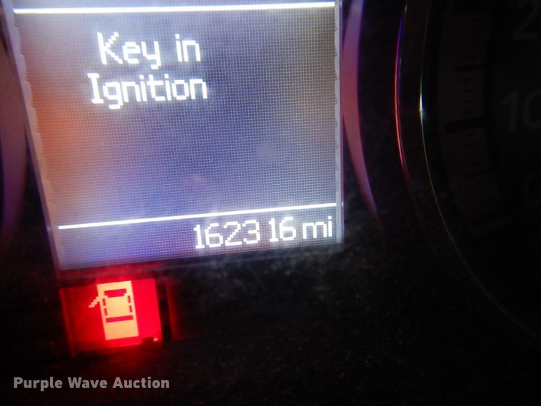 image for item KH9003 2011 Dodge Ram 4500  bucket truck