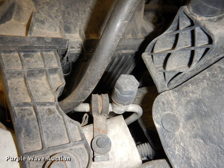 image for item KH9003 2011 Dodge Ram 4500  bucket truck