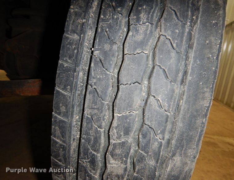 image for item KH9003 2011 Dodge Ram 4500  bucket truck