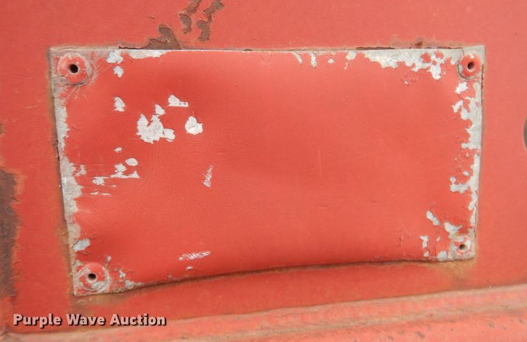 image for item KH9006 1994 Ford LT8000F  dump truck