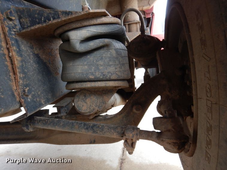 image for item KH9006 1994 Ford LT8000F  dump truck