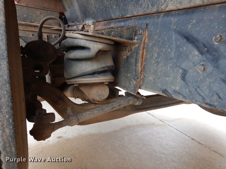 image for item KH9006 1994 Ford LT8000F  dump truck