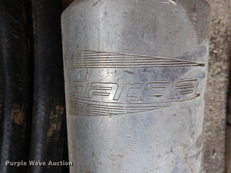 image for item KH9753 Concrete tools