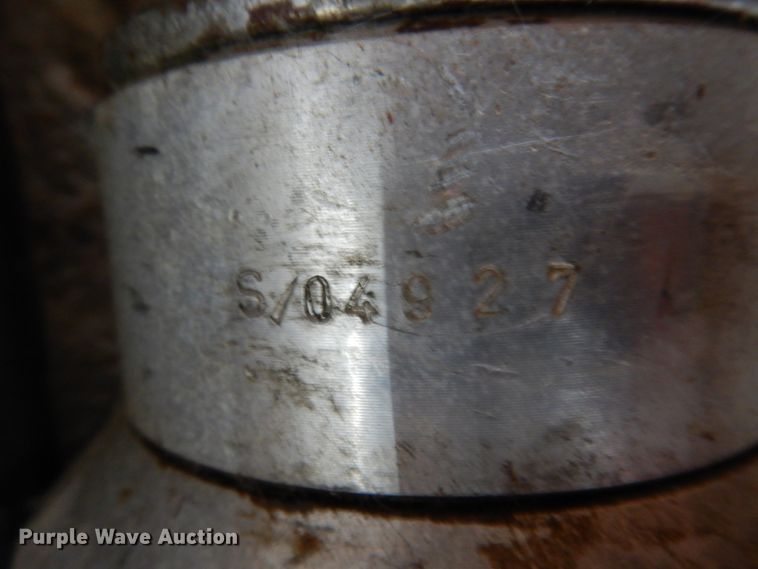 image for item KH9753 Concrete tools