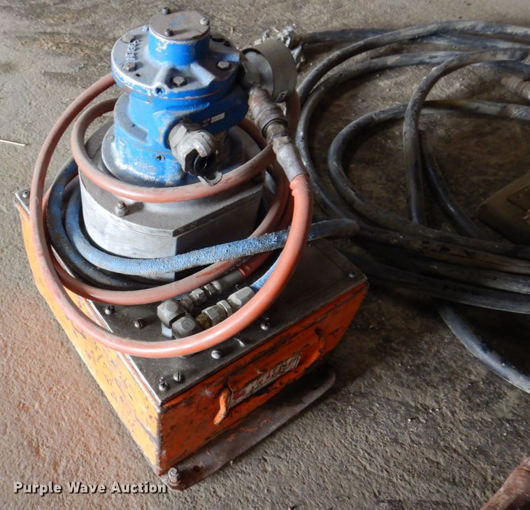 image for item KH9753 Concrete tools