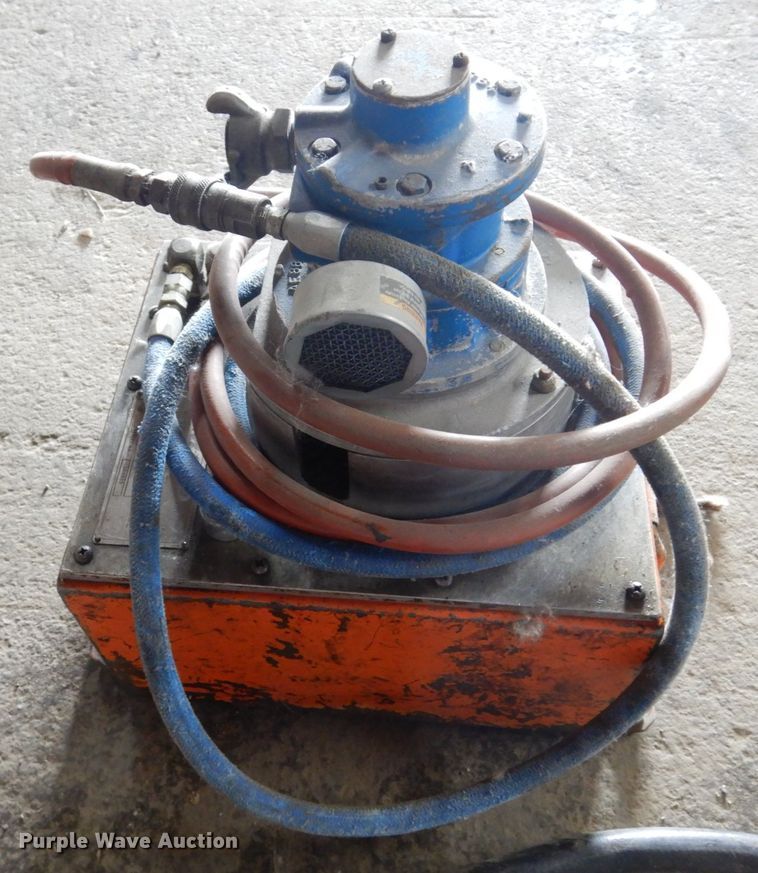 image for item KH9753 Concrete tools