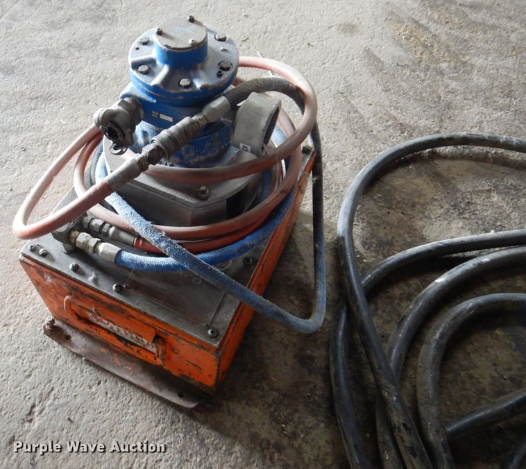 image for item KH9753 Concrete tools