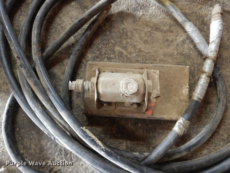 image for item KH9753 Concrete tools