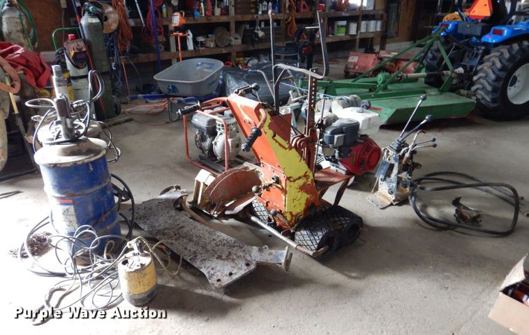 image for item KH9754 Tools