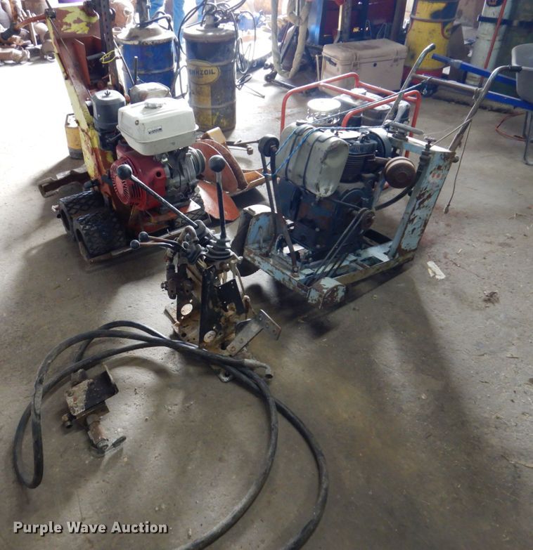 image for item KH9754 Tools