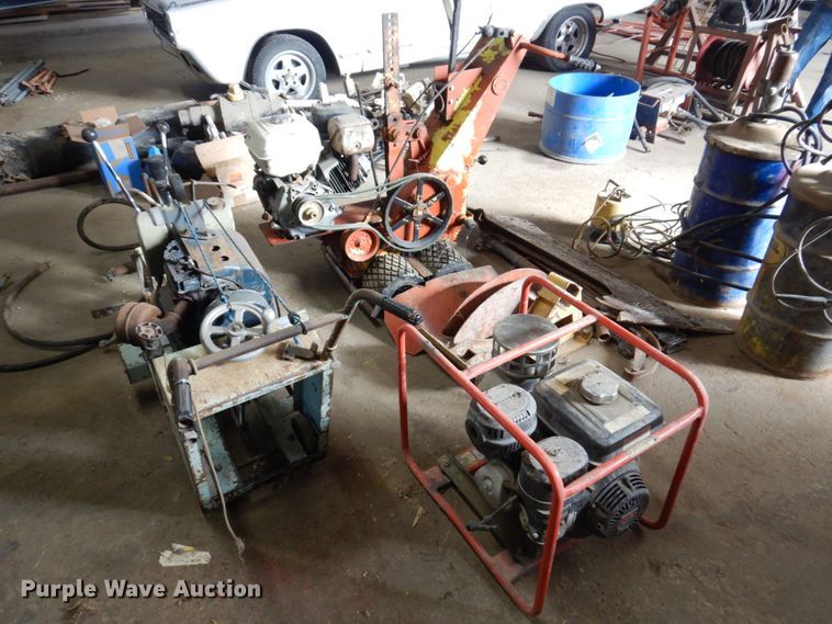 image for item KH9754 Tools