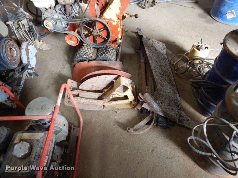 image for item KH9754 Tools