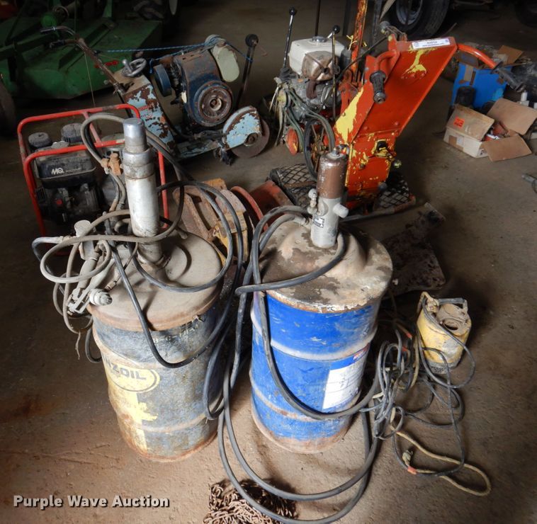 image for item KH9754 Tools