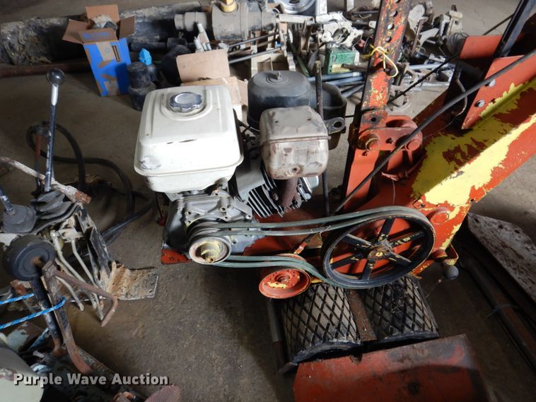 image for item KH9754 Tools