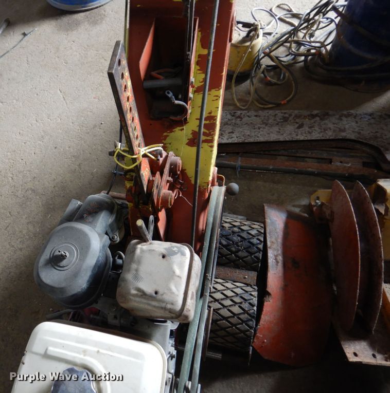 image for item KH9754 Tools