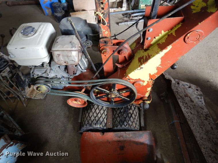 image for item KH9754 Tools