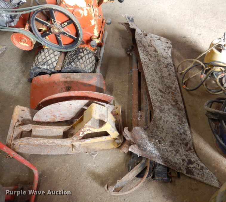 image for item KH9754 Tools