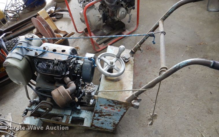 image for item KH9754 Tools