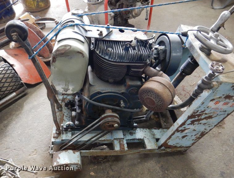 image for item KH9754 Tools