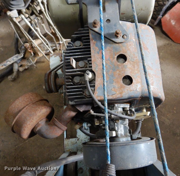 image for item KH9754 Tools