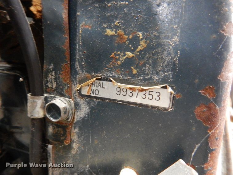 image for item KH9754 Tools