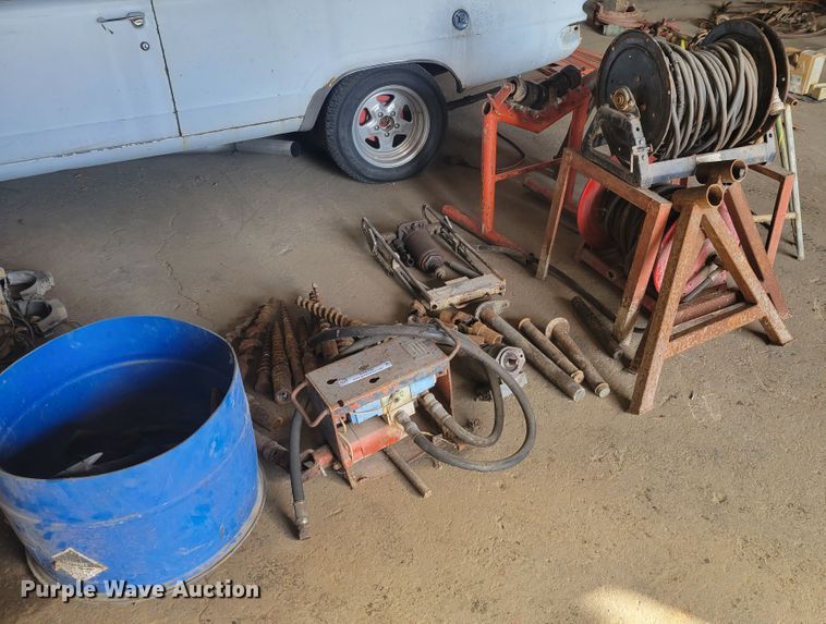 image for item KH9756 Tools