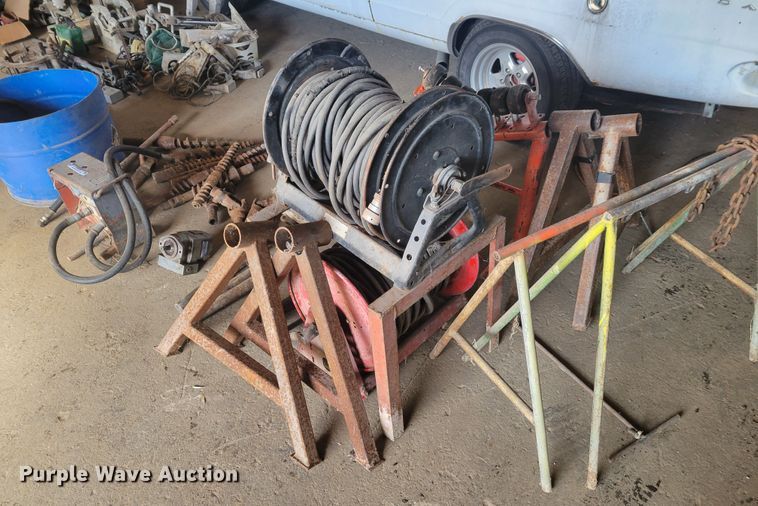 image for item KH9756 Tools