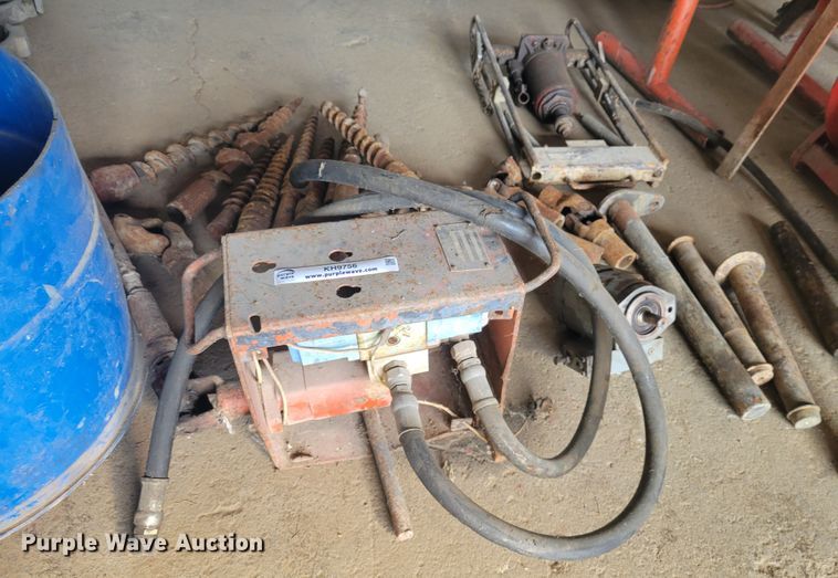 image for item KH9756 Tools