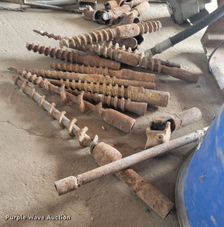 image for item KH9756 Tools