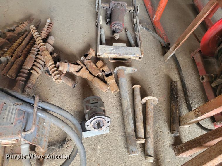 image for item KH9756 Tools