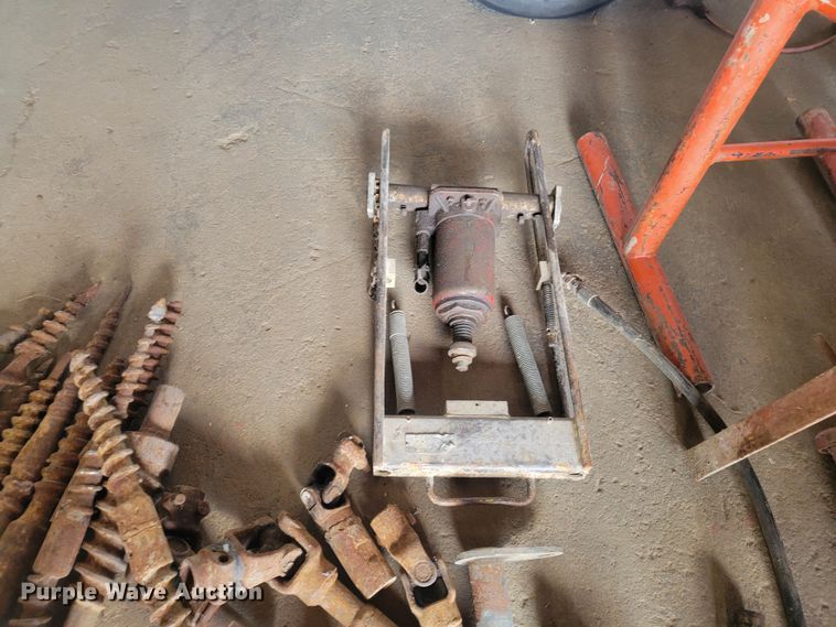 image for item KH9756 Tools