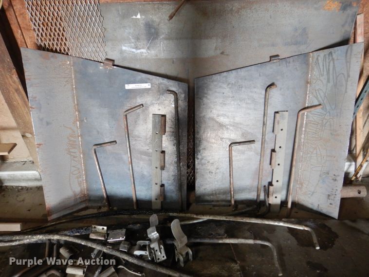 image for item KH9757 Truck parts